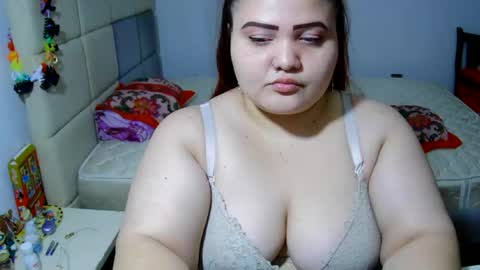 Alesia jones01 online show from July 3, 6:30 am