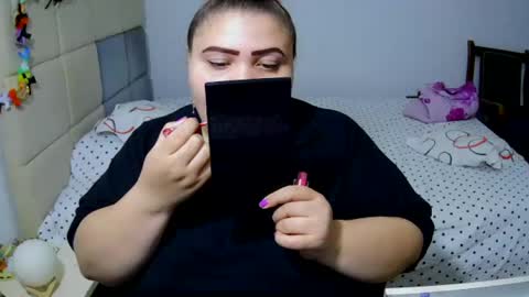 Alesia jones01 online show from July 25, 6:09 am