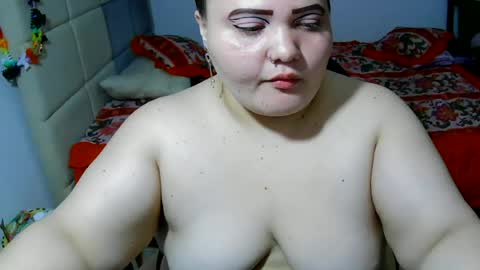 Alesia jones01 online show from July 7, 7:34 am