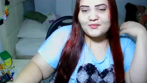 Alesia jones01 online show from June 6, 5:25 am