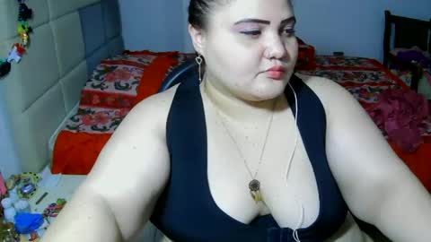 Alesia jones01 online show from June 26, 5:30 am