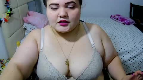 Alesia jones01 online show from July 29, 6:24 am