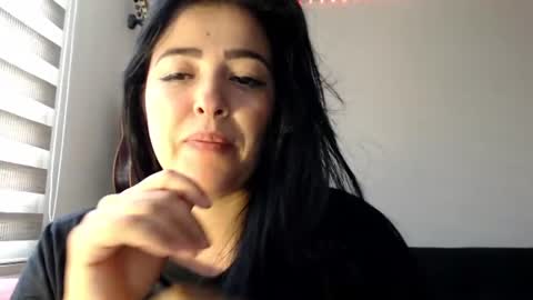 Aleska online show from July 27, 5:54 pm