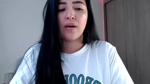 Aleska online show from July 28, 4:27 pm