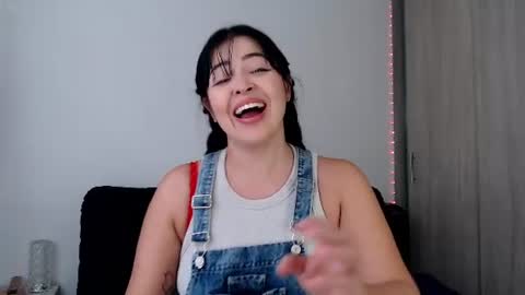 Aleska online show from July 30, 3:24 pm