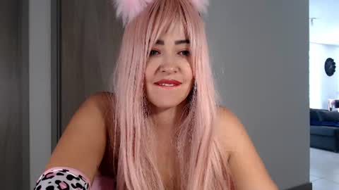 Aleska online show from July 24, 3:21 pm