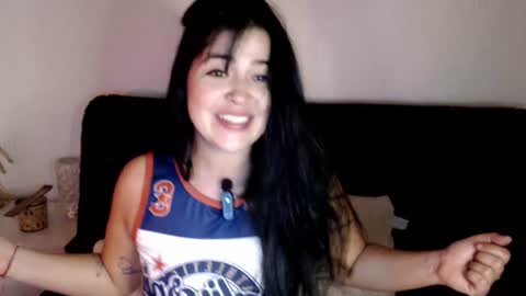 Aleska online show from July 15, 11:31 pm