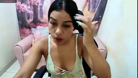 ALESKA  online show from July 23, 11:29 am