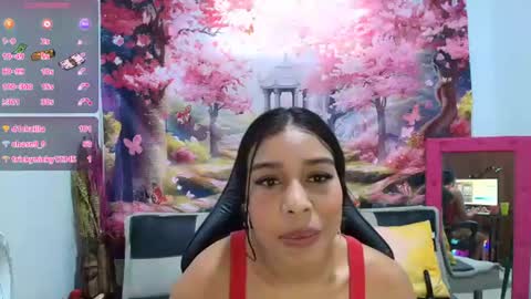 ALESKA  online show from July 28, 7:39 pm