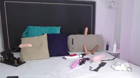 Aleska 3 online show from February 13, 3:13 pm