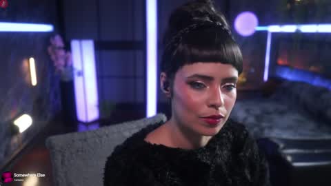 Alessa Goreng online show from March 7, 7:48 am