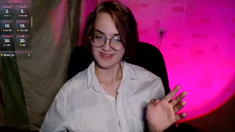Alessa online show from July 29, 10:37 am