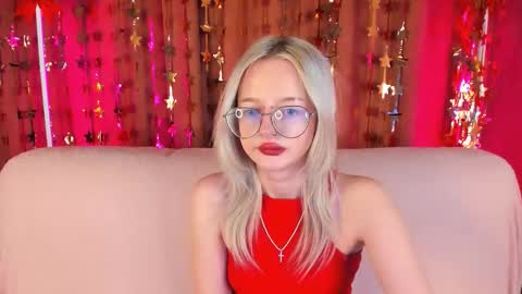 alessakiss online show from February 9, 8:16 am