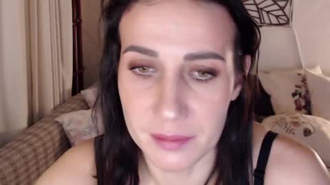 Sandra online show from January 28, 1:38 pm