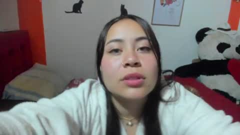 paola online show from August 10, 12:03 am
