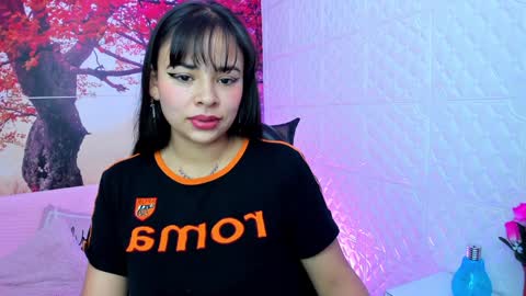 Snapshot of alessandraa_ferri_ chatting on January 29, 9:28 pm Alessandra online show from January 29, 9:28 pm