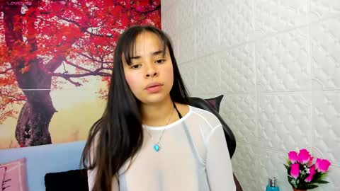 Snapshot of alessandraa_ferri_ chatting on February 11, 9:14 pm Alessandra online show from February 11, 9:14 pm