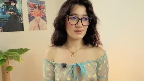 Alessandra Leblanc online show from March 31, 9:26 pm