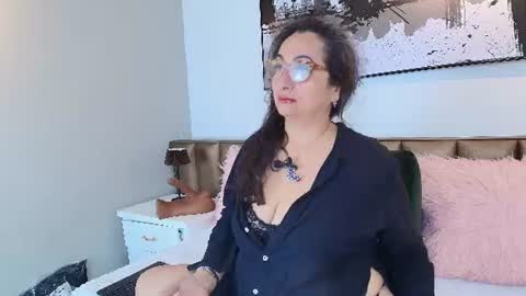 Alessandra online show from July 10, 1:00 pm