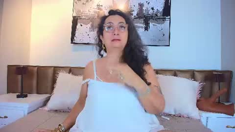 Alessandra online show from July 15, 12:21 pm
