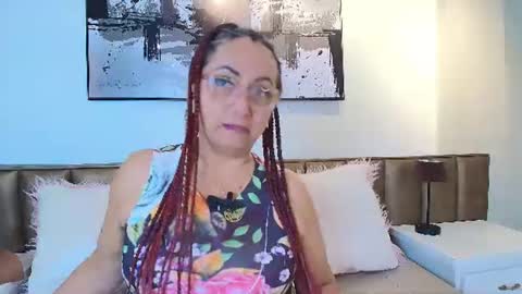 Alessandra online show from June 30, 12:59 pm