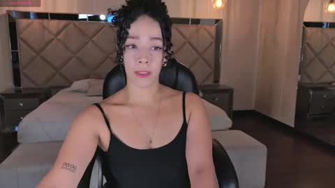 ALESSA ROMERO  online show from June 3, 8:14 pm
