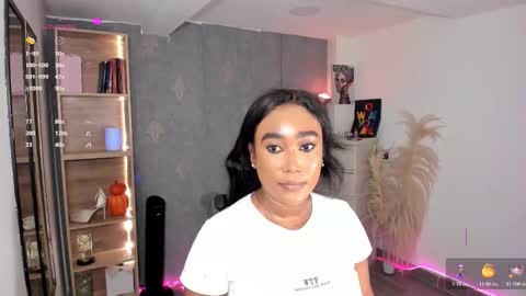 Snapshot of alessia_anderson07 chatting on October 28, 9:52 pm Yy online show from October 28, 9:52 pm