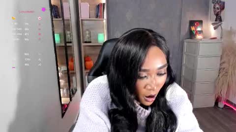 Snapshot of alessia_anderson07 chatting on October 24, 11:01 pm Yy online show from October 24, 11:01 pm