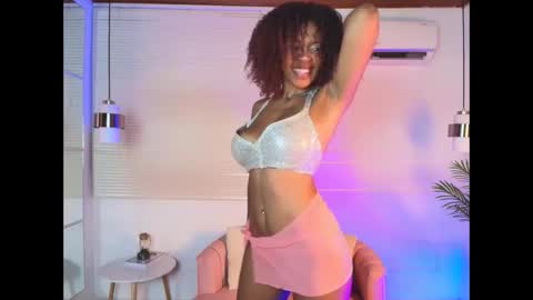 Snapshot of alessia_moon1 chatting on September 23, 11:52 am Alejandra online show from September 23, 11:52 am