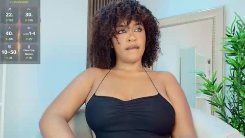 Alejandra  online show from May 26, 1:32 pm