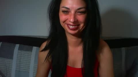 Alessia online show from July 23, 6:32 am