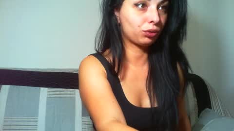 Alessia online show from July 10, 6:58 am