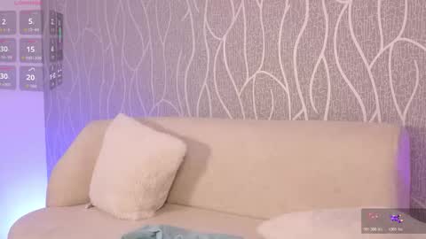 Alessia  online show from February 3, 2:21 am