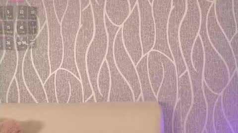 Alessia  online show from April 16, 9:39 pm