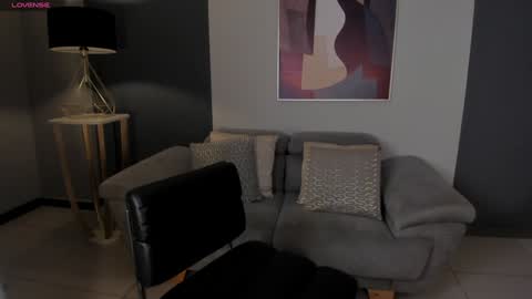 Snapshot of alessiacorleone_ chatting on December 26, 11:46 pm Alessia online show from December 26, 11:46 pm