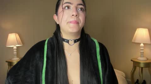 Snapshot of alessiafiore_ chatting on September 18, 3:43 pm Alessia Fiore Online 1430 to 2100 gmt-5 online show from September 18, 3:43 pm