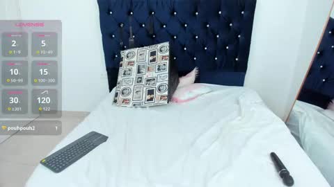 Alison online show from November 12, 11:25 pm