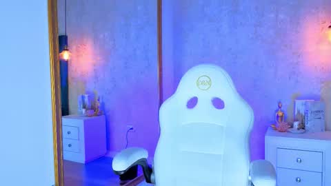 Alessia online show from December 3, 3:09 am