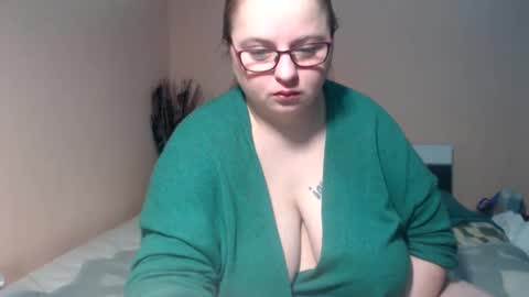 Alessia online show from February 25, 4:44 am