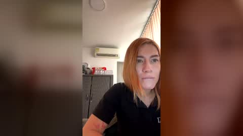 alessianoir online show from July 9, 8:00 pm