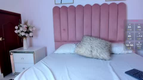 alessiaowen_ online show from April 24, 1:08 am
