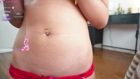 Alessia Meow online show from July 14, 4:11 pm