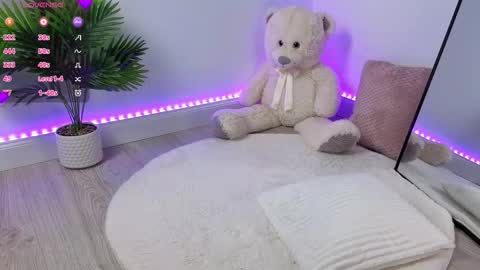 Ale online show from November 24, 12:07 pm