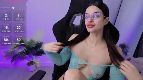 Ale online show from July 27, 12:24 pm