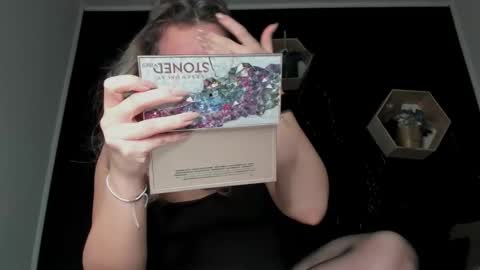 alesys69 online show from February 13, 11:17 pm