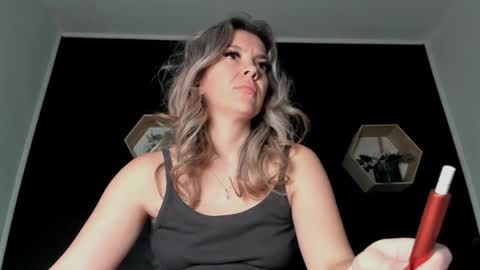 alesys69 online show from March 1, 11:15 pm