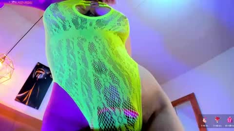 Aleszia online show from September 24, 9:14 pm