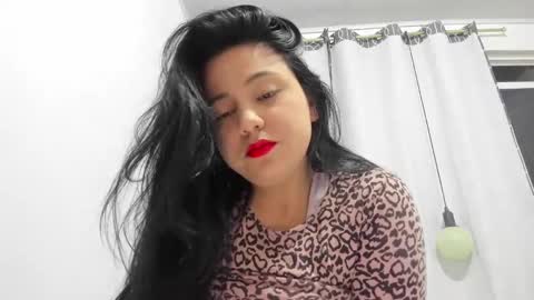 Alejandra online show from February 26, 3:46 am