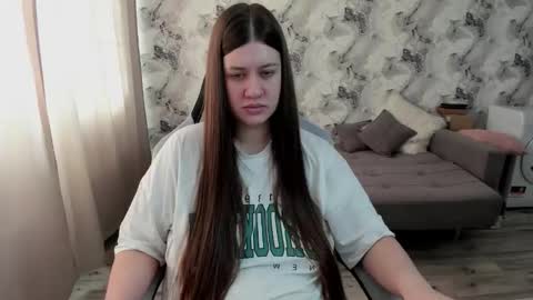 Aletta Oushen online show from February 11, 9:55 am