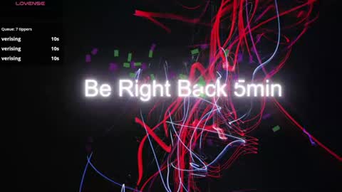 Emi online show from June 14, 2:24 am